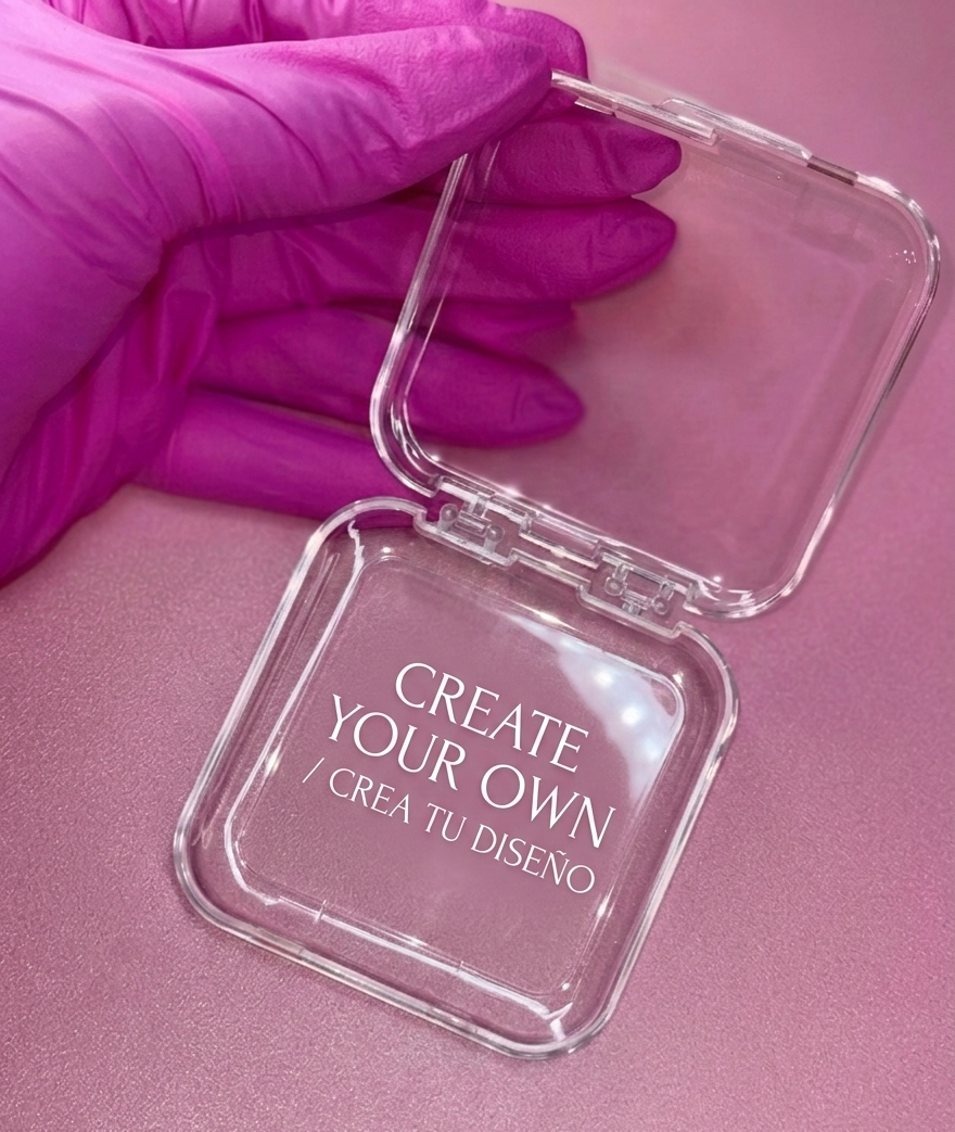 💓Create your own💓                           💓Create tu diseño 💓