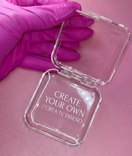 💓Create your own💓                           💓Create tu diseño 💓